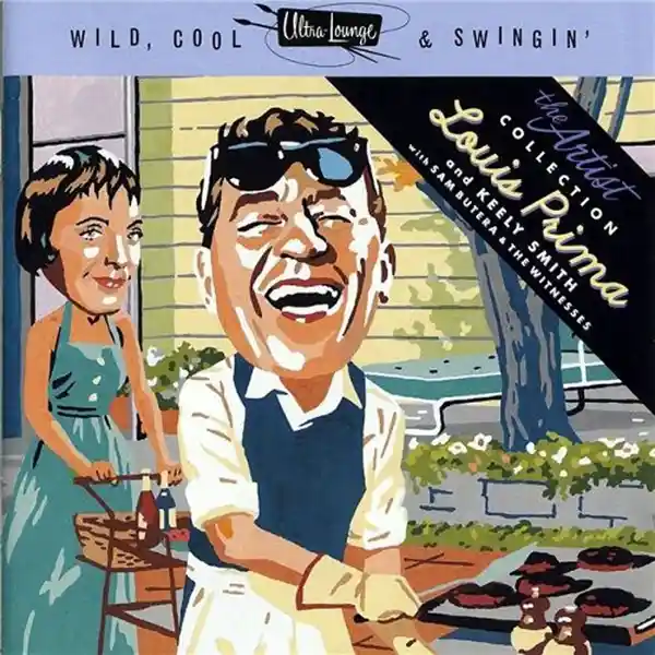 Album Art